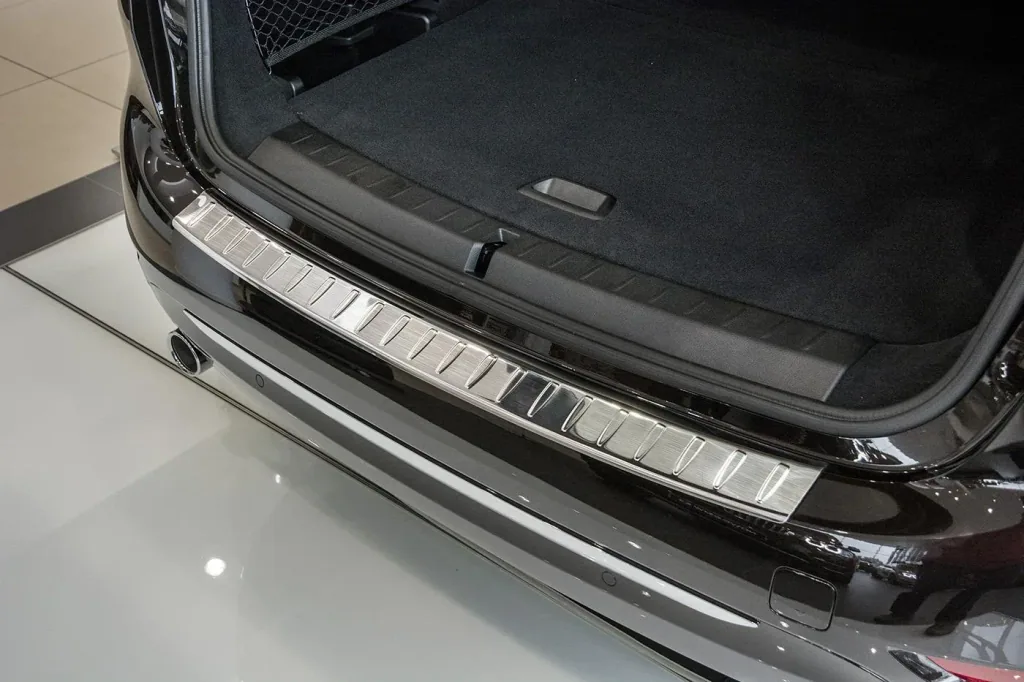 Ladekantenschutz für BMW 2 Gran Tourer Baujahr 2015>