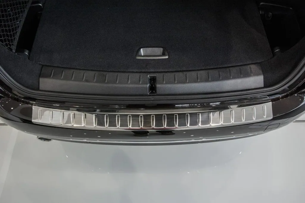 Ladekantenschutz für BMW 2 Gran Tourer Baujahr 2015>