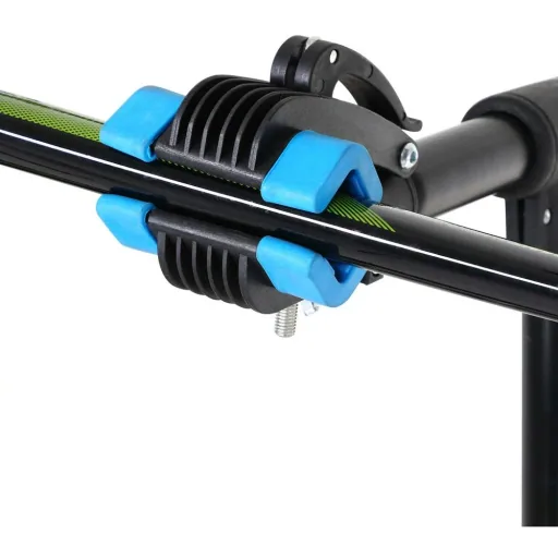 Höhenverstellbarer Fahrradständer für bis zu 30 kg