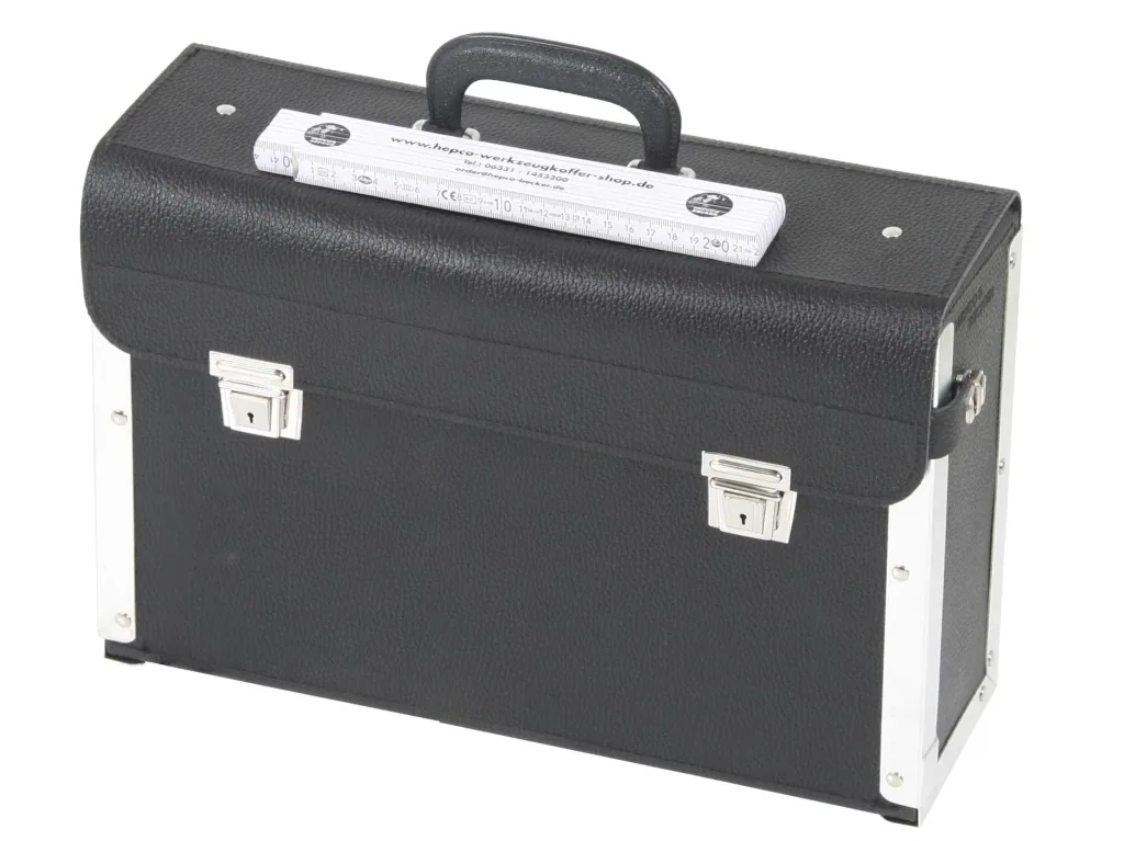 Werkzeugtasche FAVORIT 7164, 12 Liter