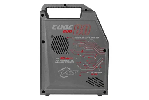 Cube Duo 80 Ladegerät