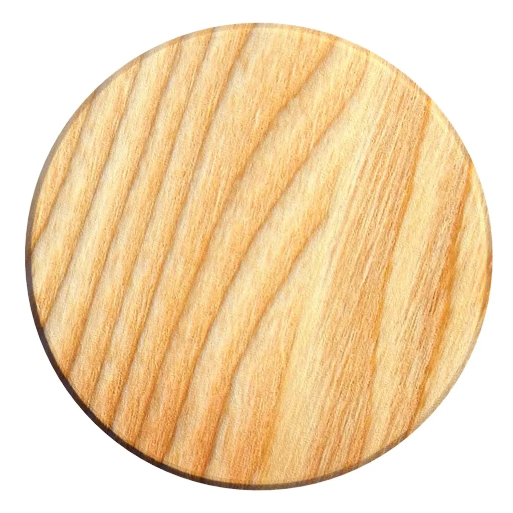 Miniset Cookie wood 82-teilig