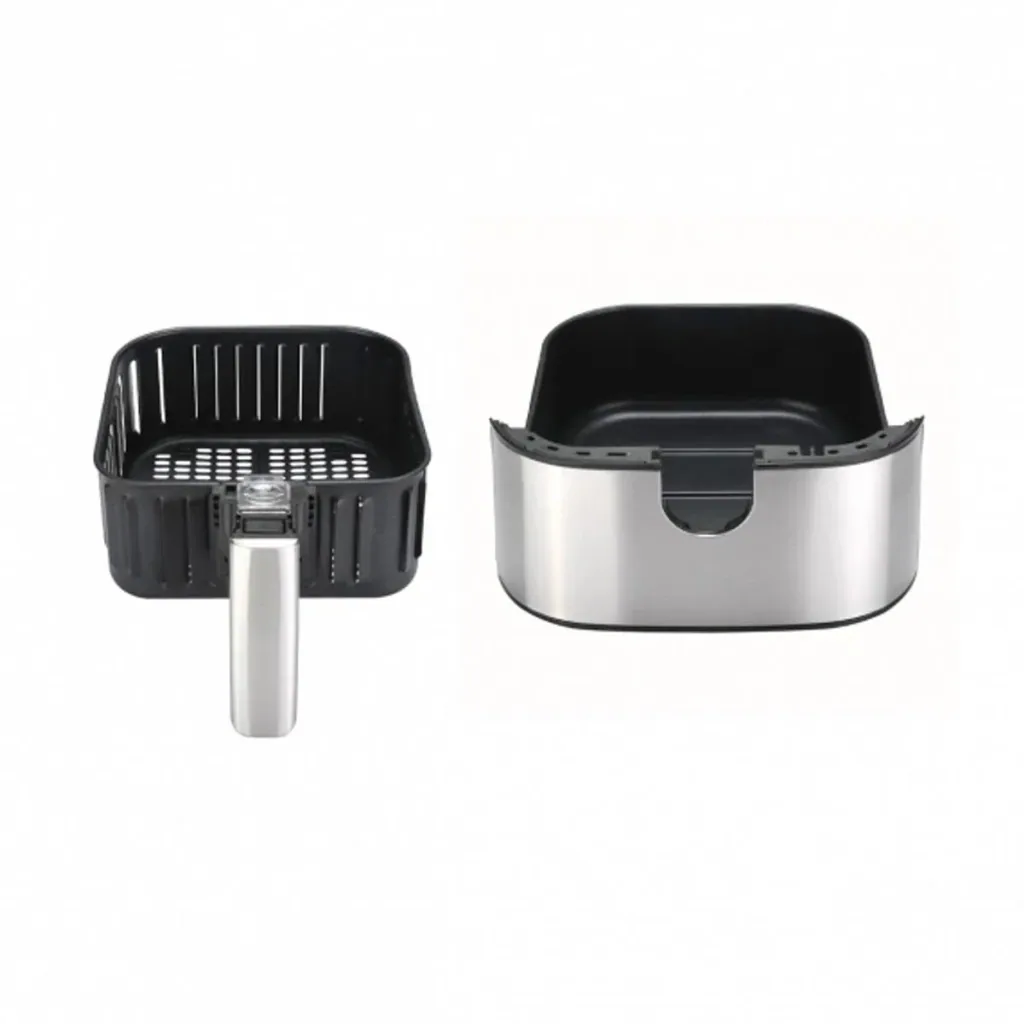 Gesundheitsfritteuse Plus Star Collection - 4L - 1500W