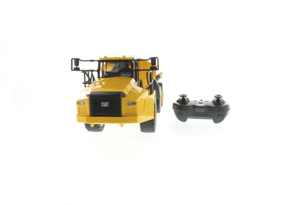 RC Modell CAT 745 Articulated Truck 1:24 RC
