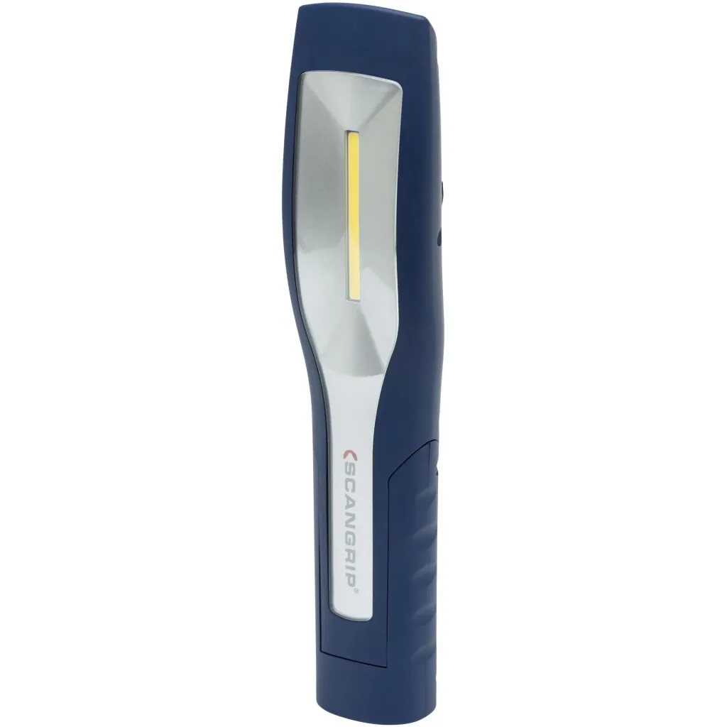 Handlampe 3. Mai 300lm