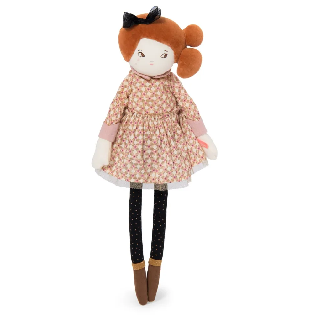 Moulin Roty Puppe - Madame Constance les parisiennes