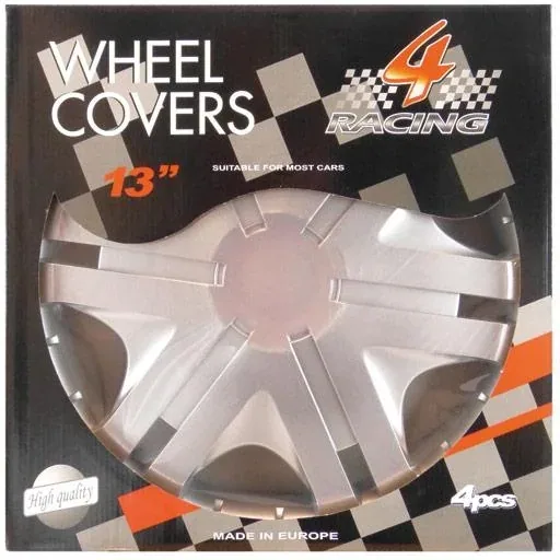 Radblendenset Vision 13inch