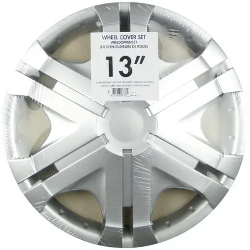 Radblendenset Vision 13inch