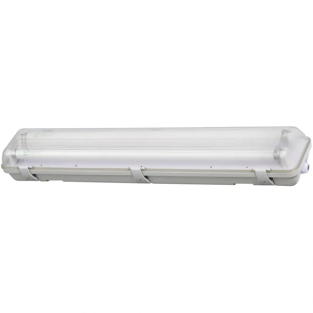 RELIGHT TL Leuchte 2x18W, weiß, 230V