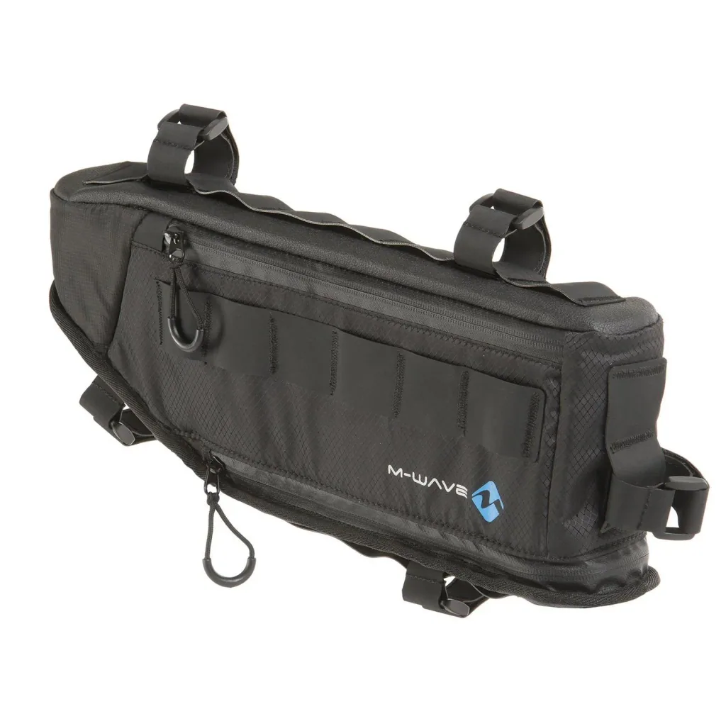 Fahrrad Rahmen-Dreiecktasche "BP Triangle"