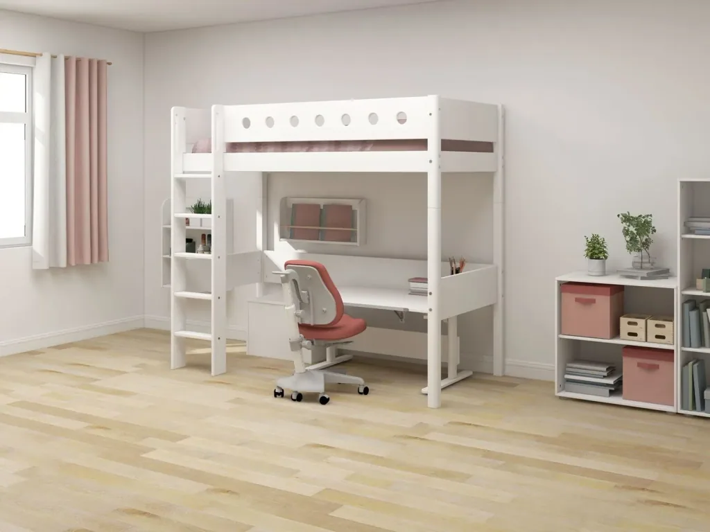 Flexa Schreibtisch - EVO, Study
