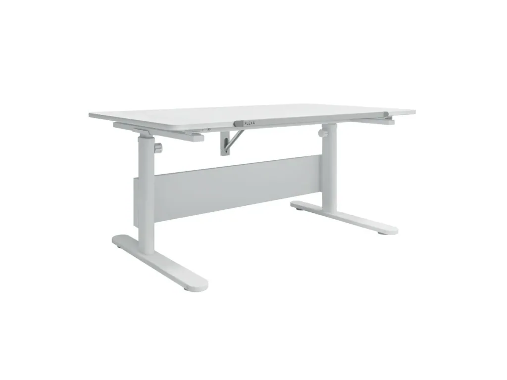 Flexa Schreibtisch - EVO, Study