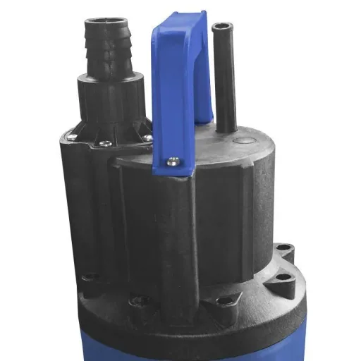 Drucktauchpumpe GDT 1200 I