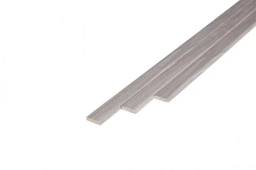 Sockelleiste-Kiefer Colorado Oak 5 x 24 x 2400 mm