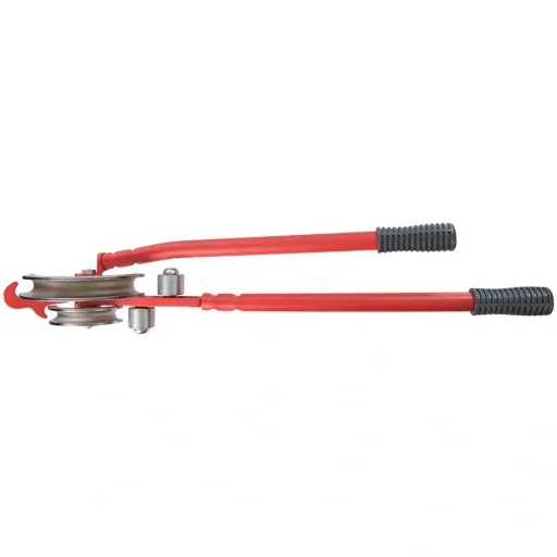 Dickie Dyer 3-teiliges Schwerlast-Rohrbiege-Set 15 - 22 mm