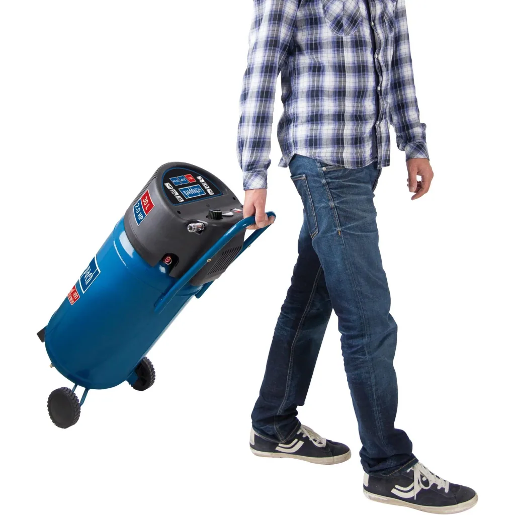 30L Kompressor HC30V