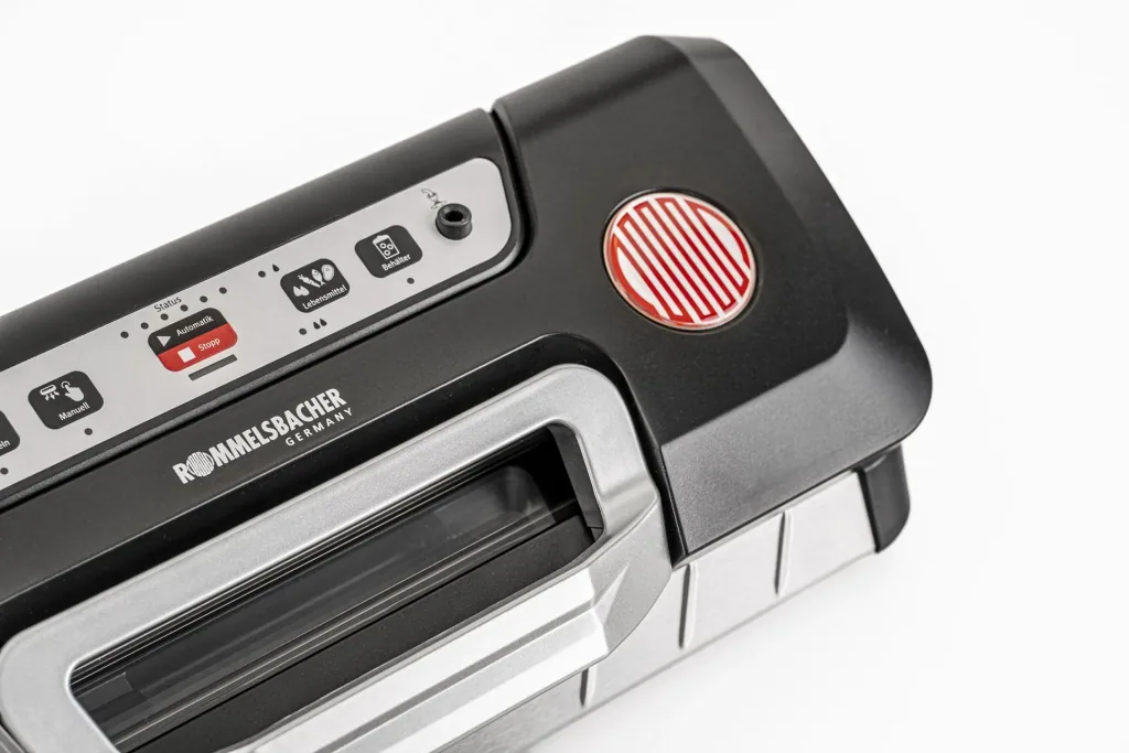 Vakuumierer VAC 285
