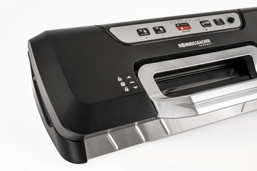 Vakuumierer VAC 285