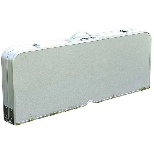 Alu Campingtisch Picknick 4-Sitzer klappbar silber