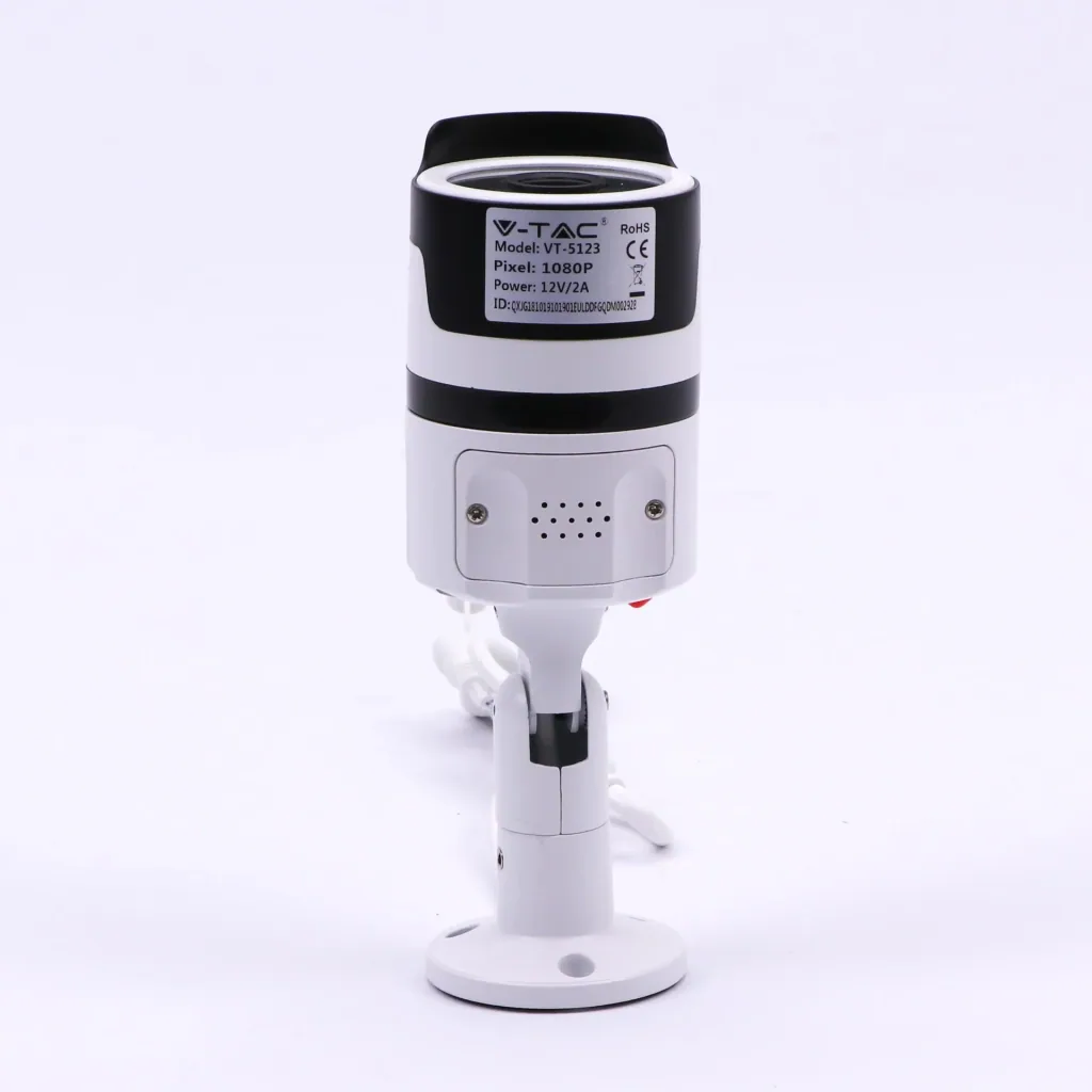 VT-5123 IP-Kamera - Außenbereich - 10M Nachtsicht - FHD 1080P