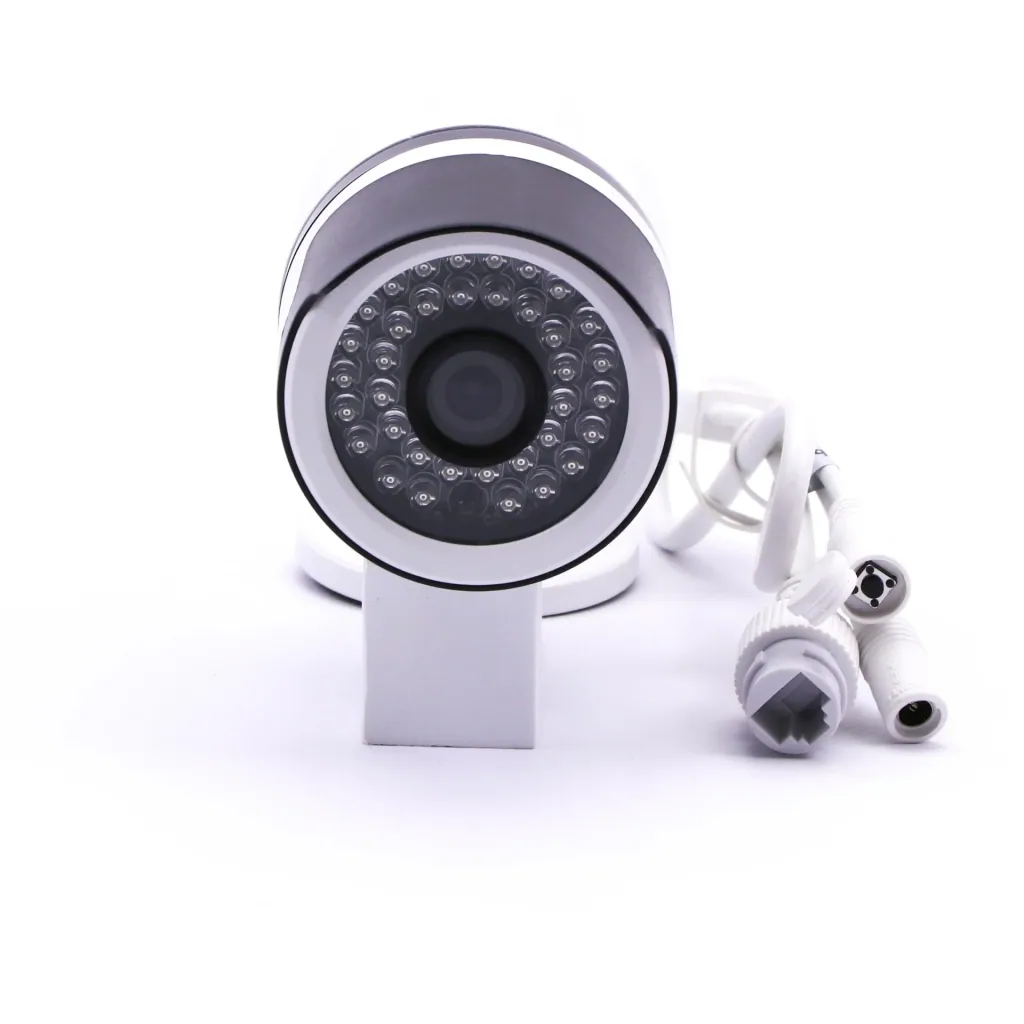 VT-5123 IP-Kamera - Außenbereich - 10M Nachtsicht - FHD 1080P