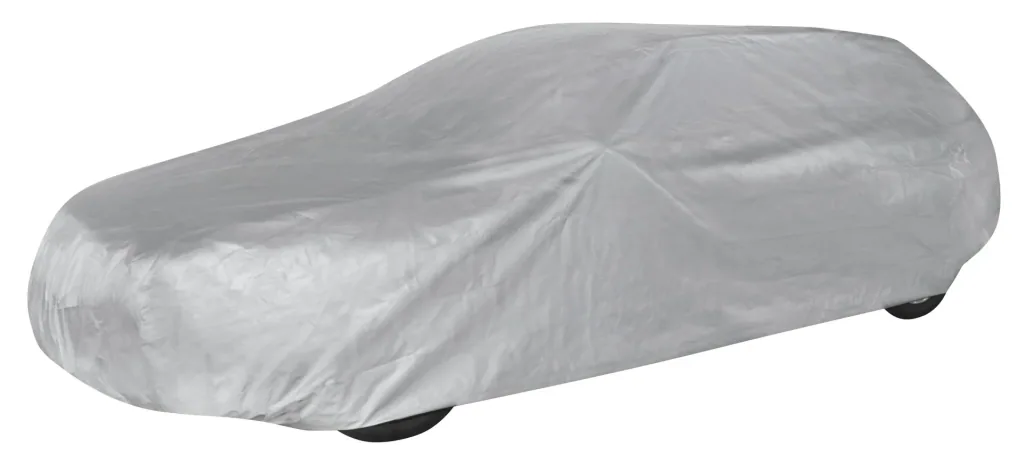 All Weather light Kombi - Größe XL - 508 x 193 x 145 cm - PEVA