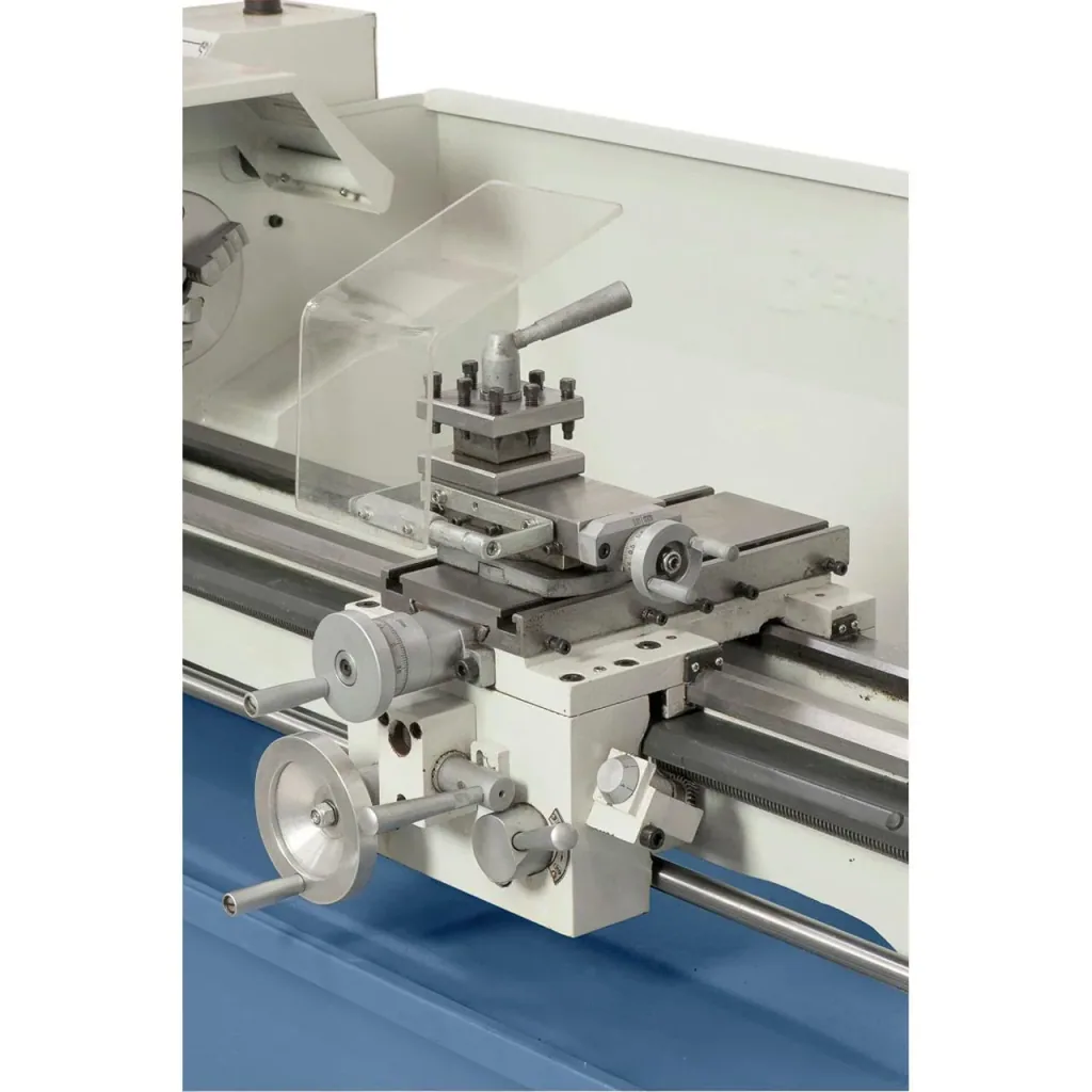 Bernardo Profi-Drehmaschine LZ 750 / 230V