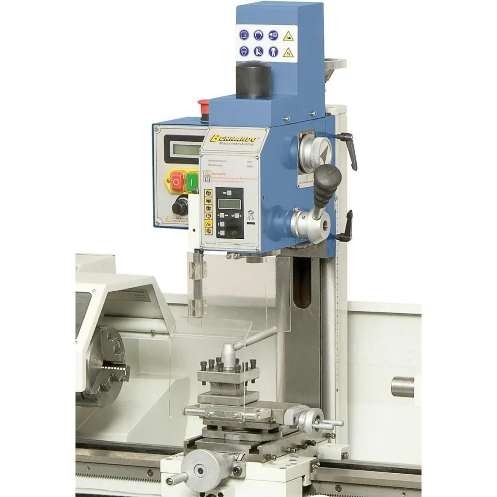 Bernardo Profi-Drehmaschine LZ 750 / 230V