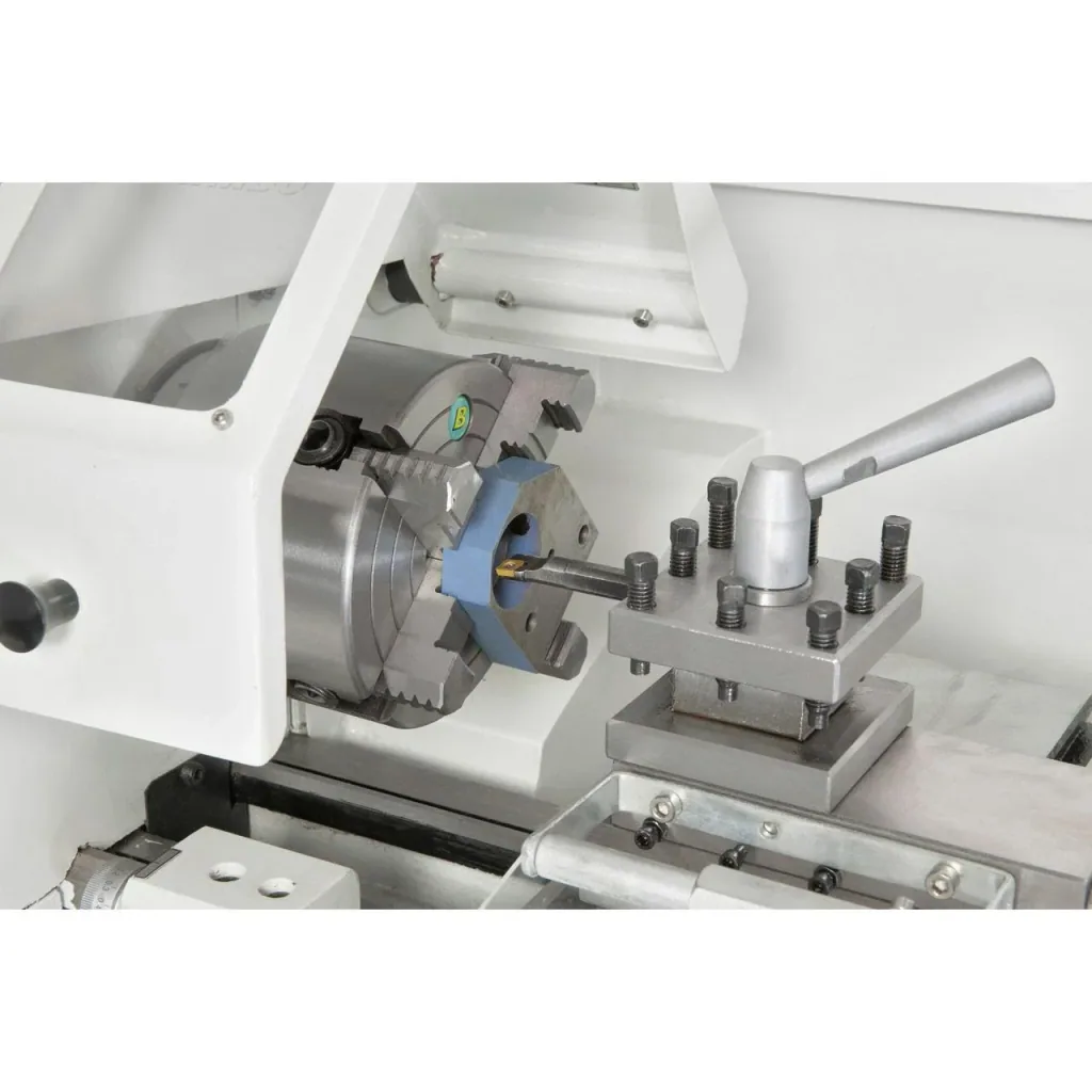 Bernardo Profi-Drehmaschine LZ 750 / 230V