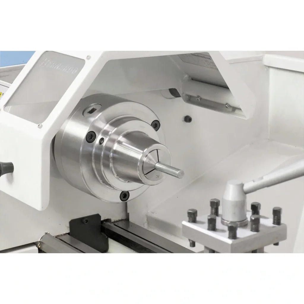 Bernardo Profi-Drehmaschine LZ 750 / 230V