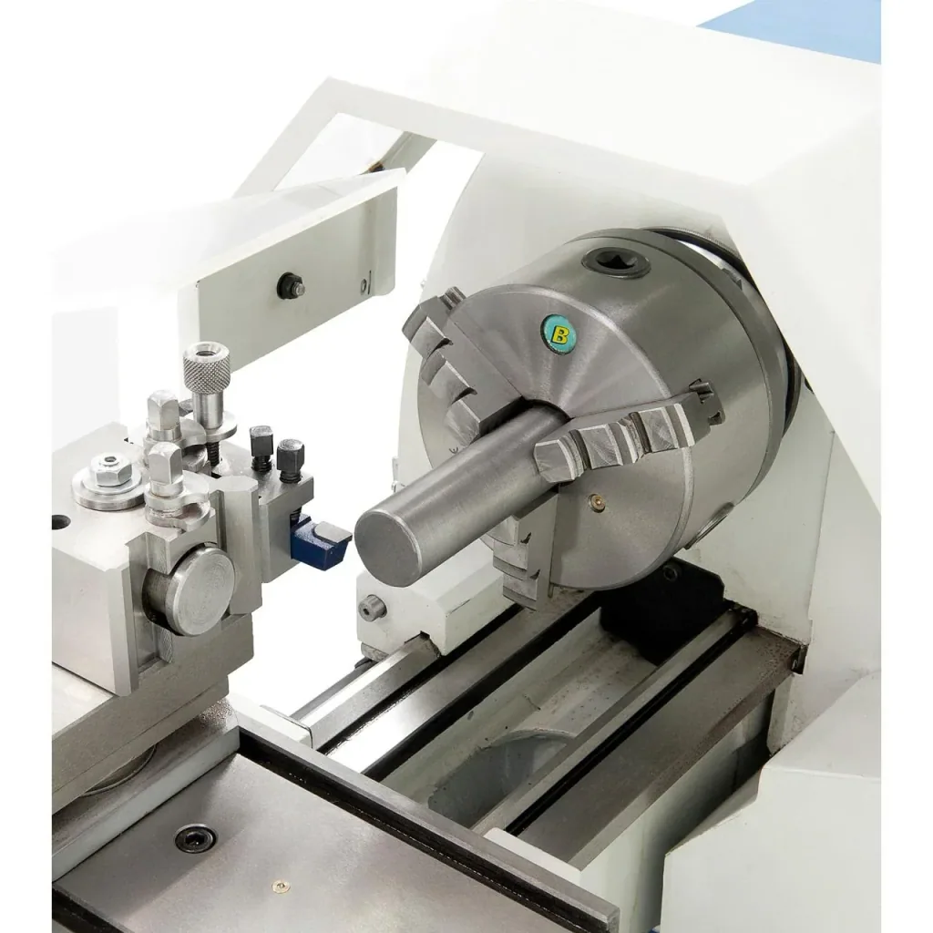 Bernardo Profi-Drehmaschine LZ 750 / 230V