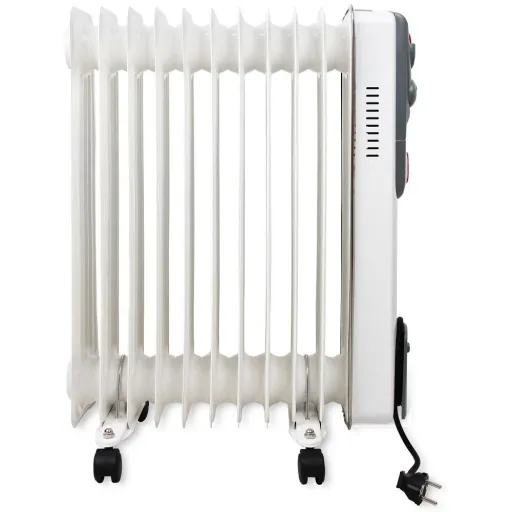 Ölkühler mit 11 Rippen 2500W