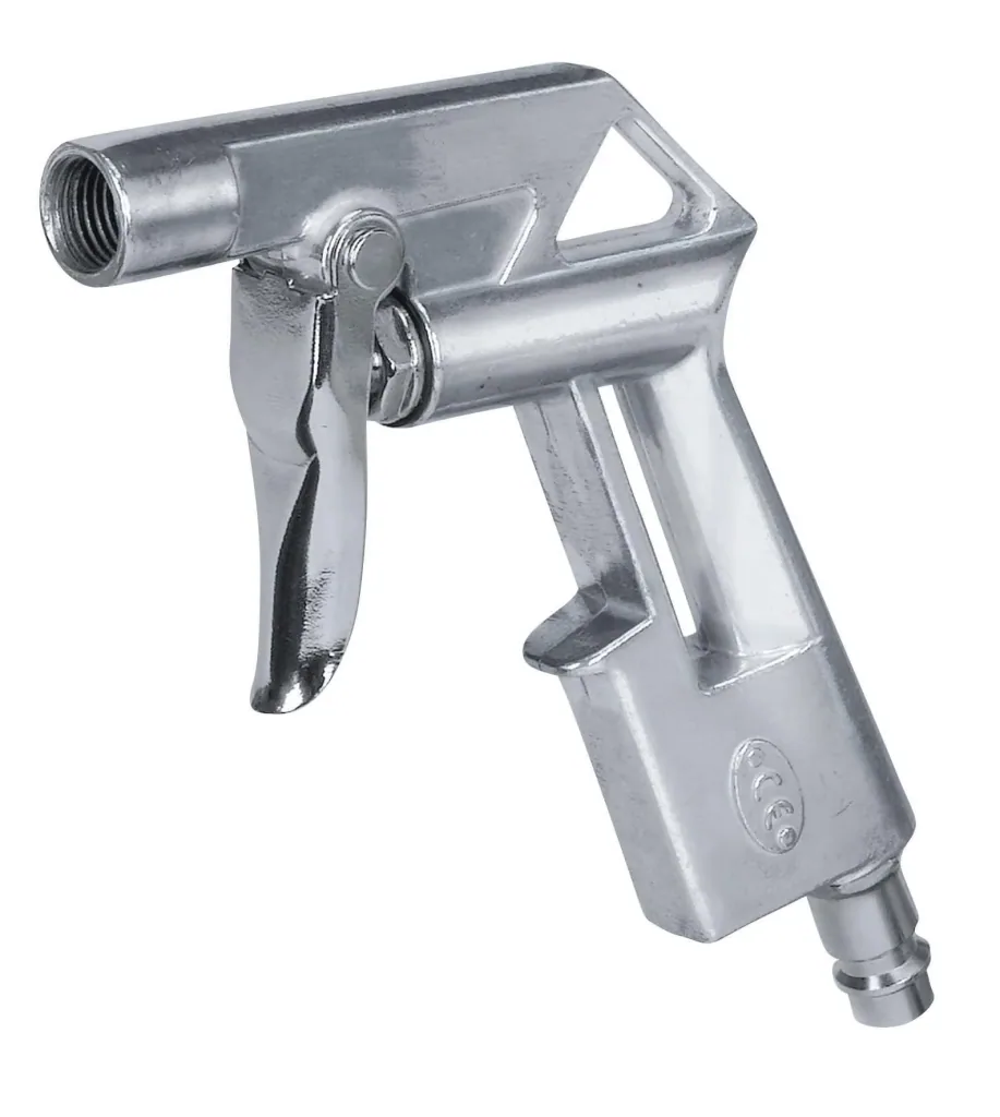 Druckluftset Profi, 5-teilig