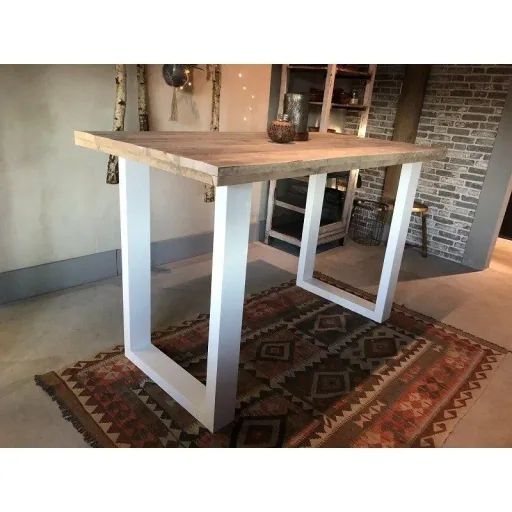 Bartisch Toronto Gerüstholz - 200 cm