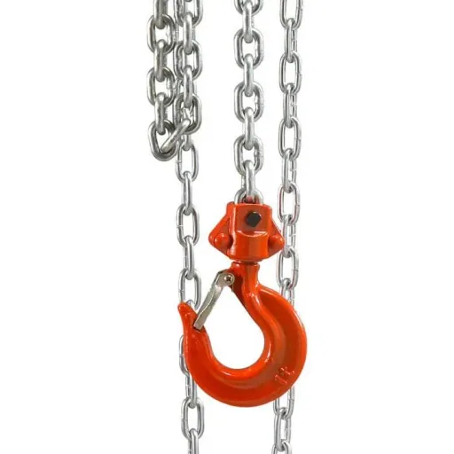 Kettenzug - Max. 1000 kg - 3m
