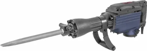 Abbruchhammer MH1600 inkl. 1 Spitzmeißel + 3 zusätzliche Meißel