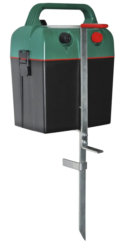 AKO Power Station BD 300 digital 9V Batteriegerät