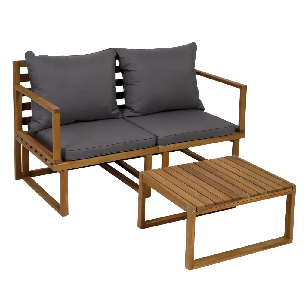 Balkon-Set "Dijon"  