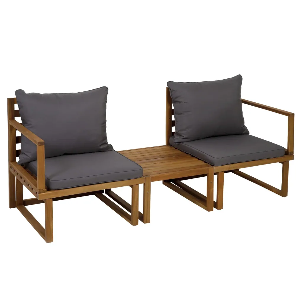 Balkon-Set "Dijon"  