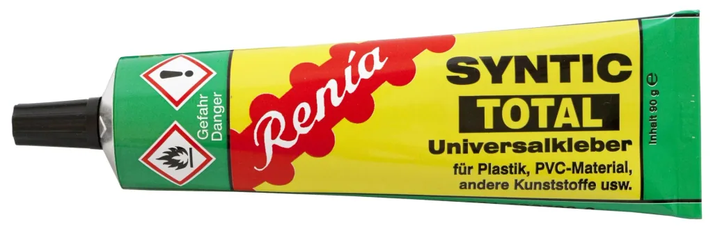 Riesentube Universal Klebstoff, 90 g