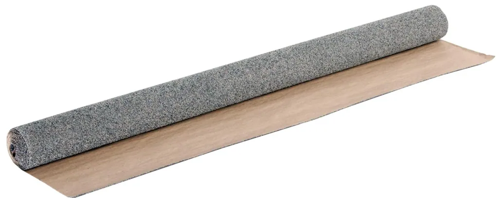 Schottermatte grau 120 x 60 cm
