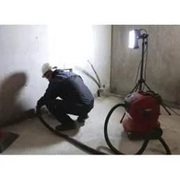 Bouwlamp Vega Lite 1500 C + R 1500LM