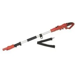 Elektrische Teleskop-Heckenschere - 500W - 41cm Schnittlänge - EKHS 500-45