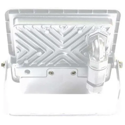 VT-128S LED-Flutlicht mit Sensor - 20 W - 1510 Lm - 6500K - Weiß