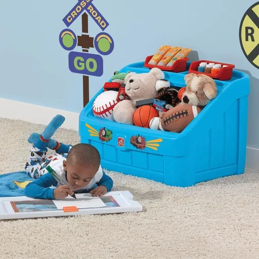 Thomas the Tank Engine 2-in-1-Spielzeug