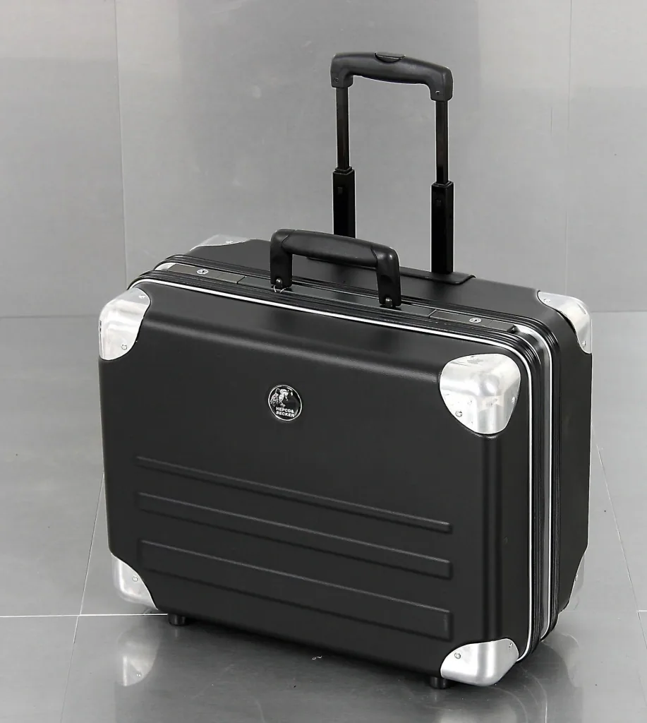 Werkzeugkoffer XXL, bruchsicher & robust