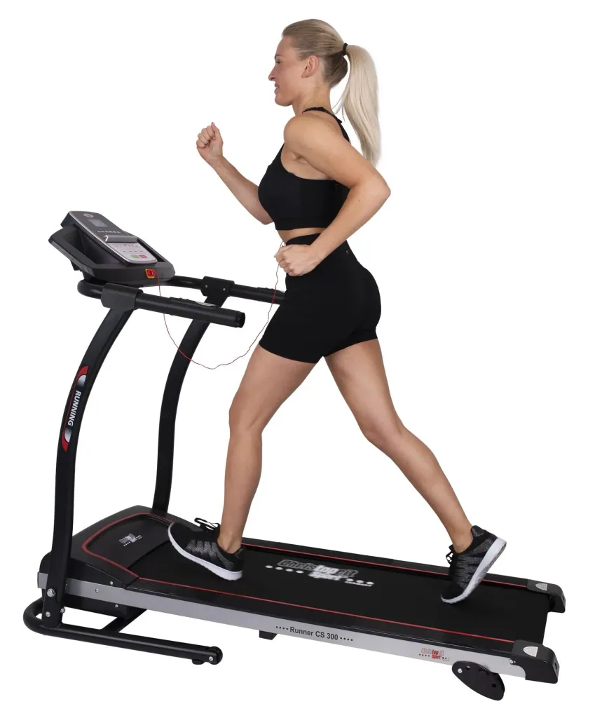 Laufband CS 300