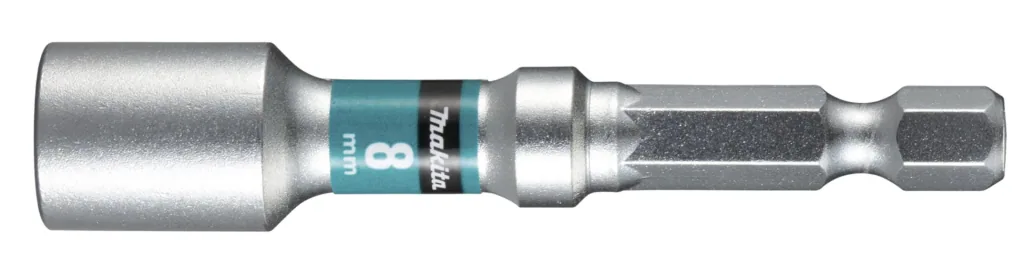 Torsion Steckschlüssel SW8