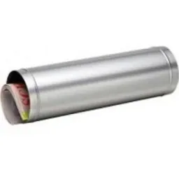 Rolle der Zeitung 5800 Silber