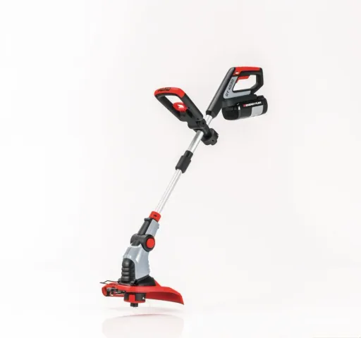 Akku Trimmer GT 4030 ohne Akku und Ladegerät